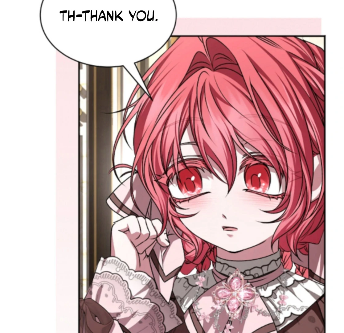 My Fiancé Keeps Trying To Raise Me Chapter 21 - page 24