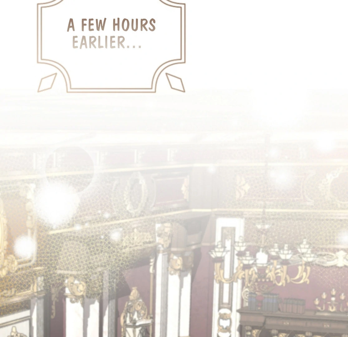 My Fiancé Keeps Trying To Raise Me Chapter 21 - page 2