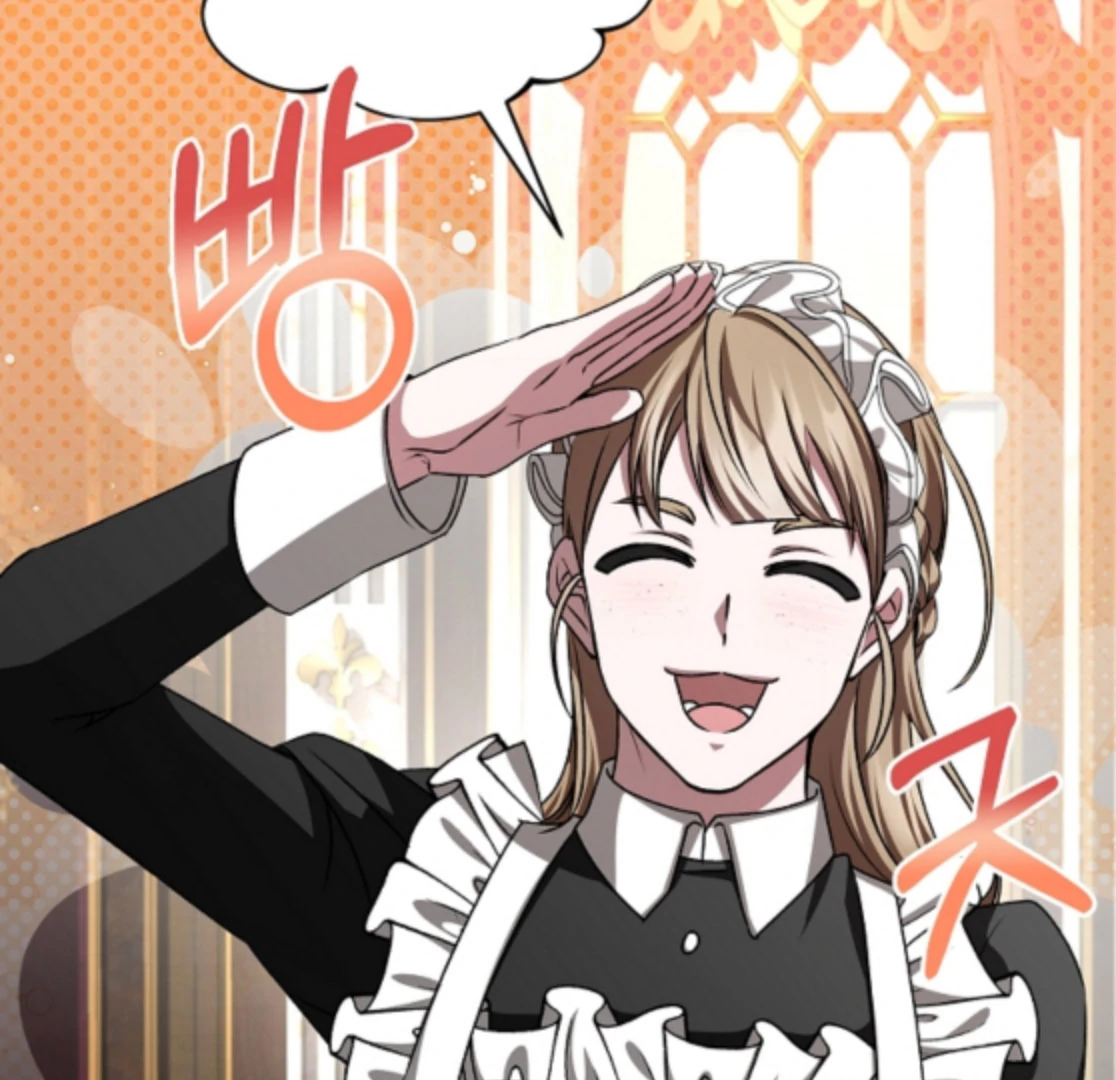 My Fiancé Keeps Trying To Raise Me Chapter 21 - page 31