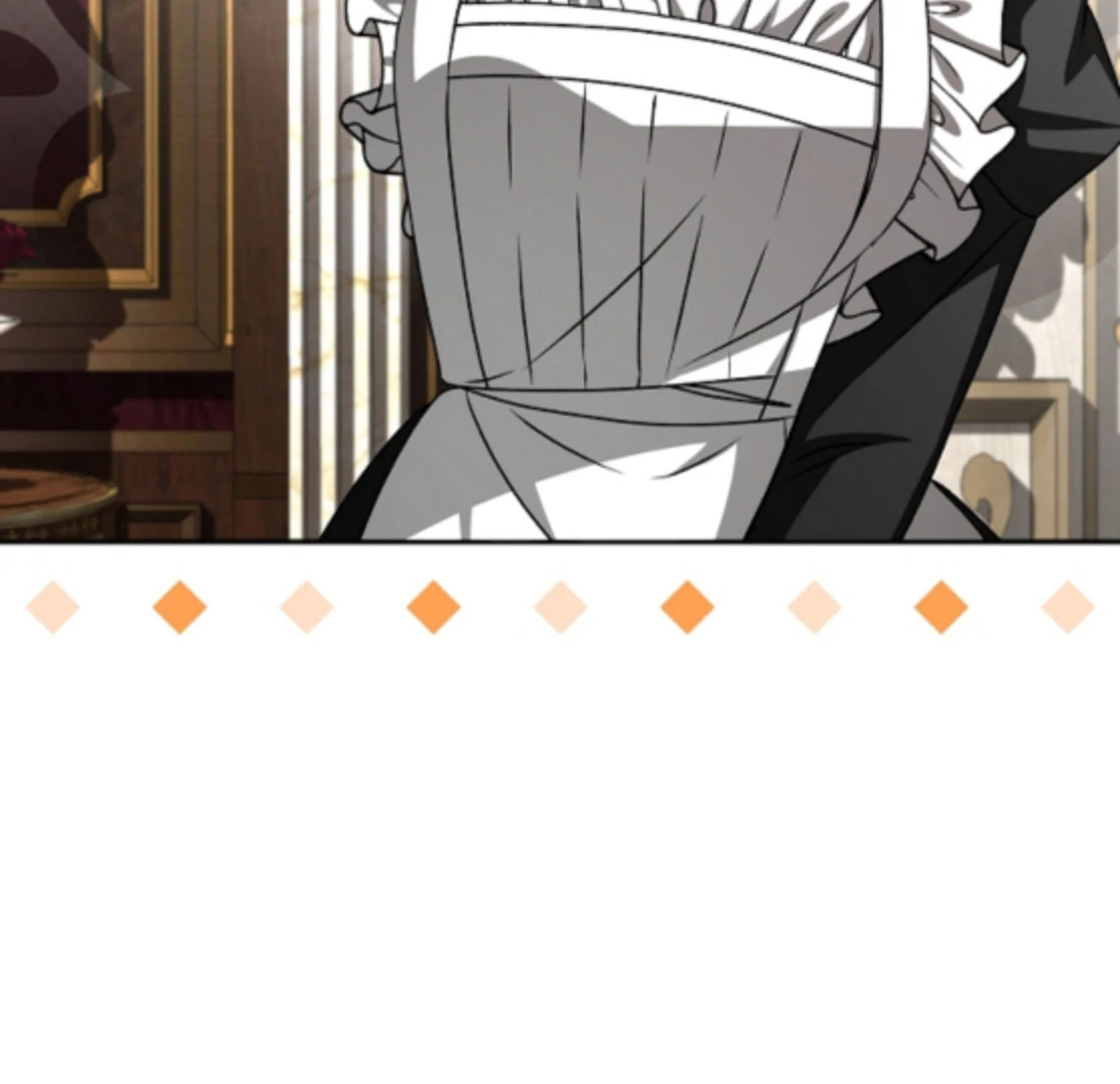 My Fiancé Keeps Trying To Raise Me Chapter 21 - page 32