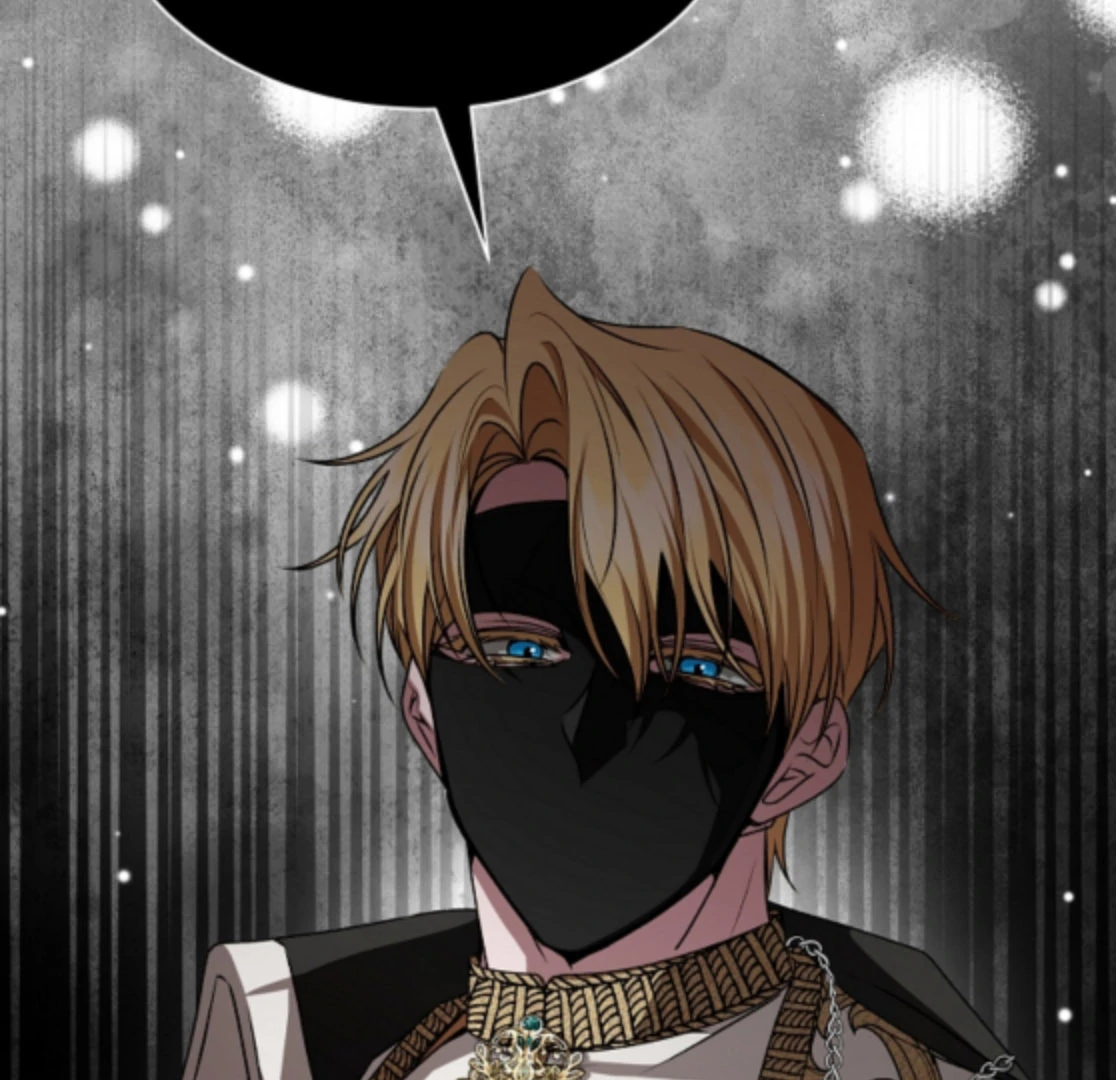 My Fiancé Keeps Trying To Raise Me Chapter 21 - page 34