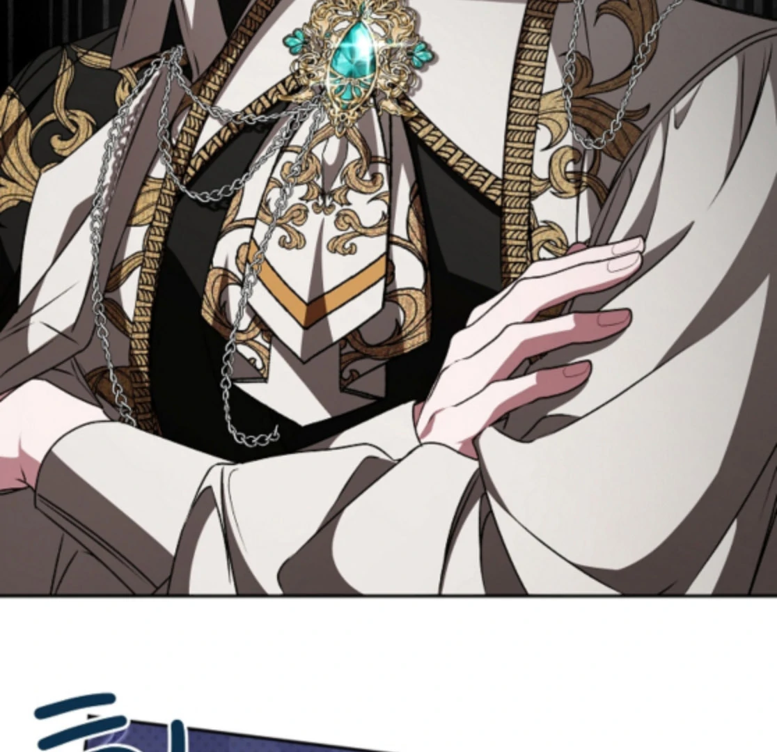 My Fiancé Keeps Trying To Raise Me Chapter 21 - page 35