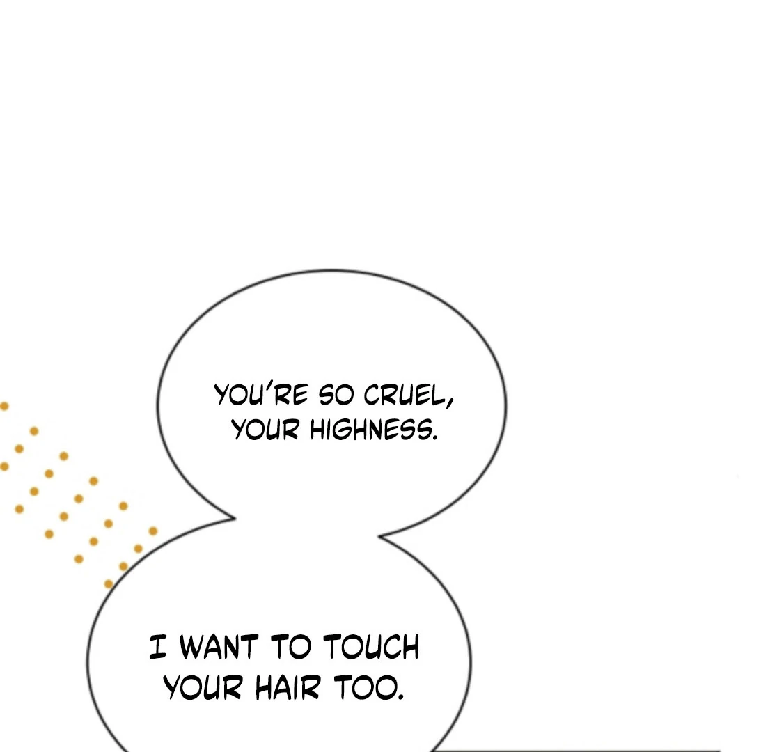 My Fiancé Keeps Trying To Raise Me Chapter 21 - page 40