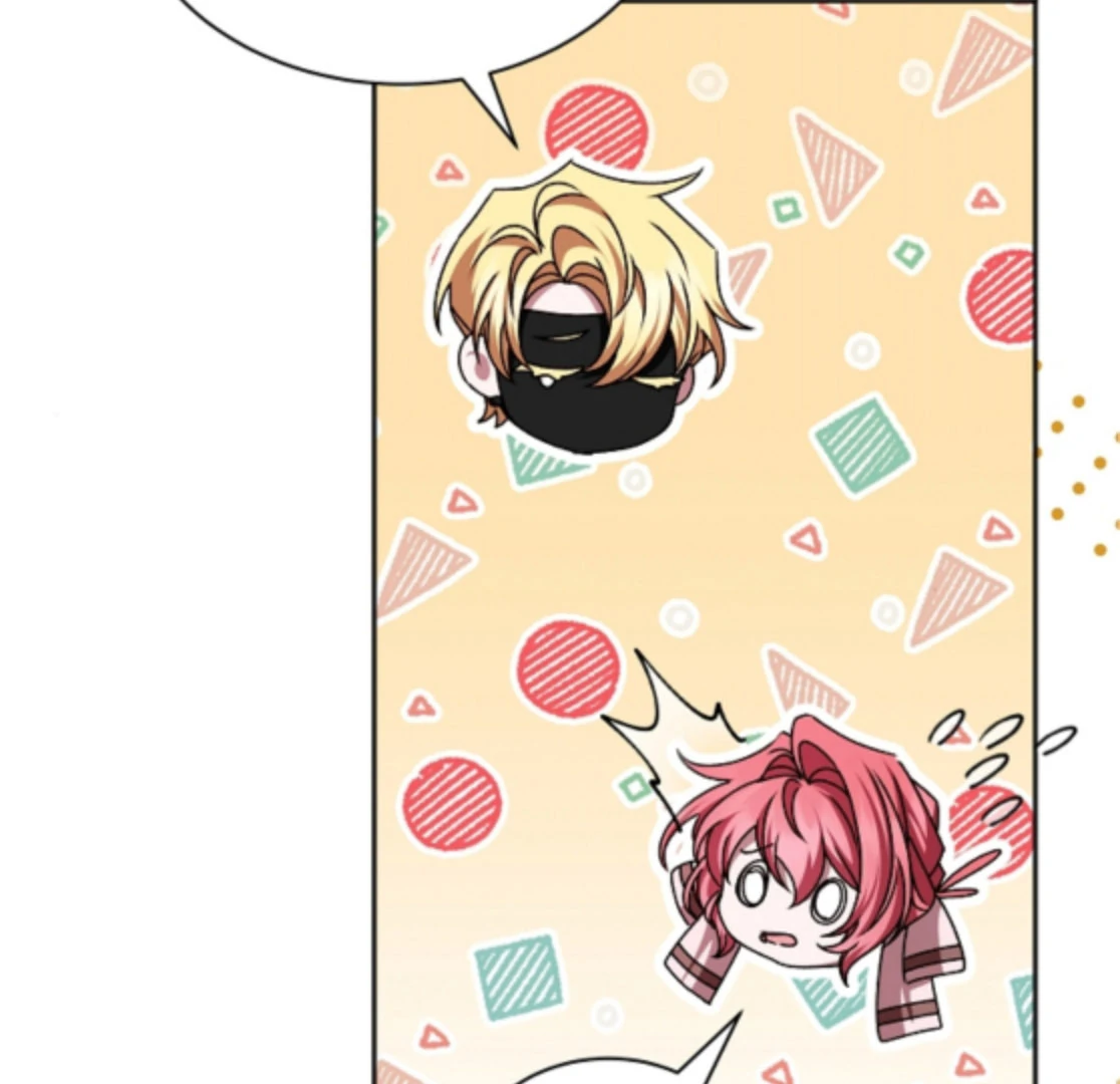 My Fiancé Keeps Trying To Raise Me Chapter 21 - page 41