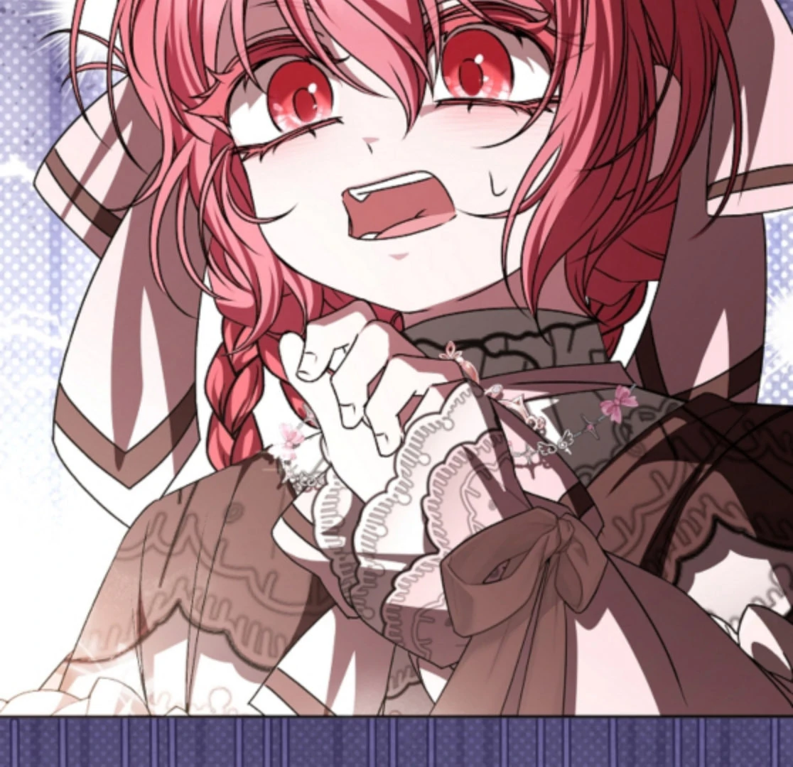 My Fiancé Keeps Trying To Raise Me Chapter 21 - page 50