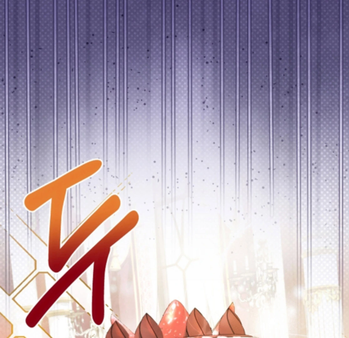 My Fiancé Keeps Trying To Raise Me Chapter 21 - page 51