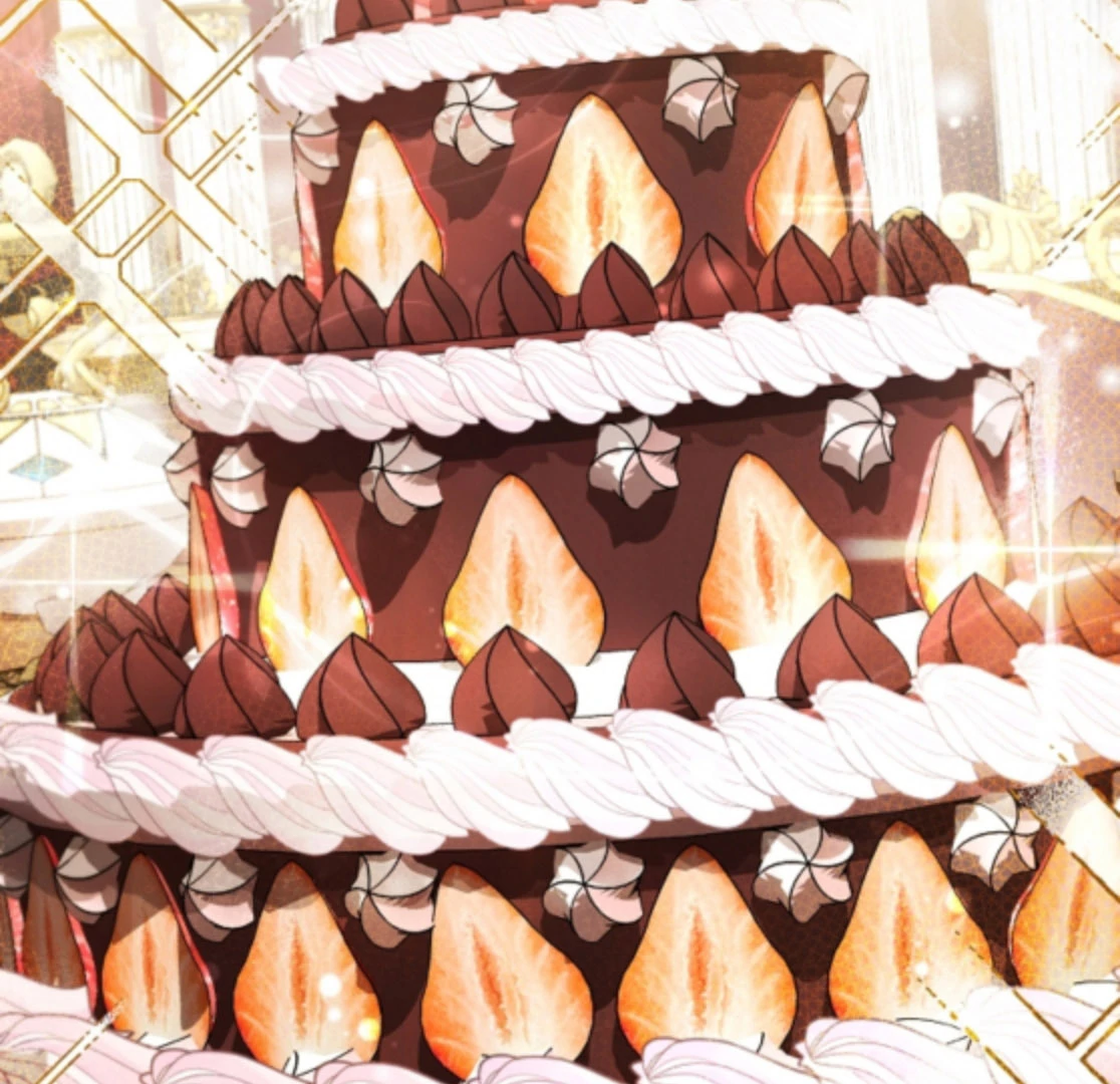 My Fiancé Keeps Trying To Raise Me Chapter 21 - page 52