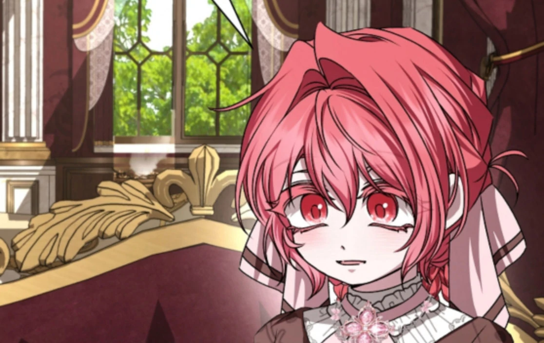 My Fiancé Keeps Trying To Raise Me Chapter 21 - page 58