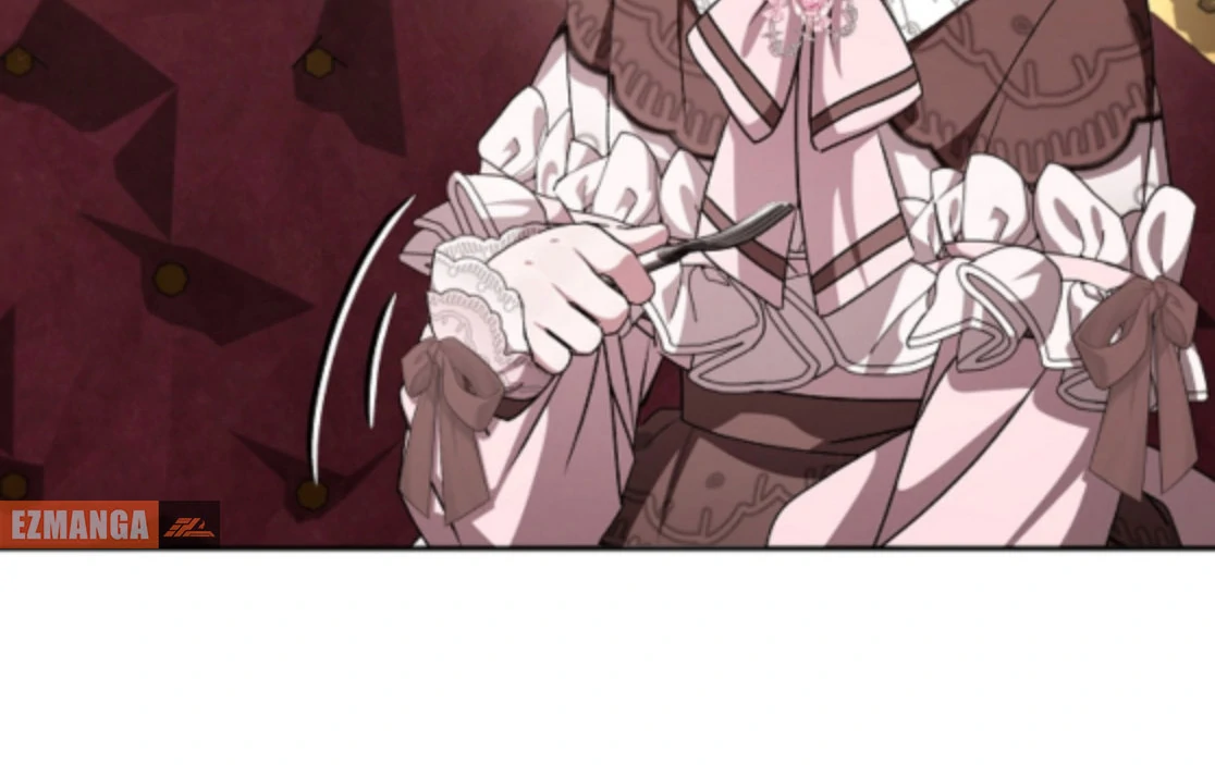 My Fiancé Keeps Trying To Raise Me Chapter 21 - page 59