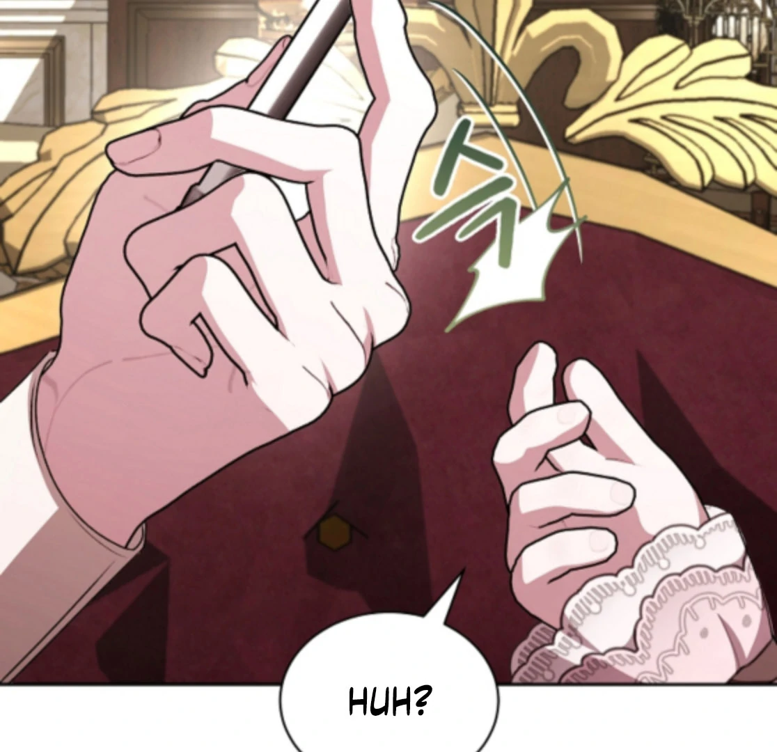 My Fiancé Keeps Trying To Raise Me Chapter 21 - page 61