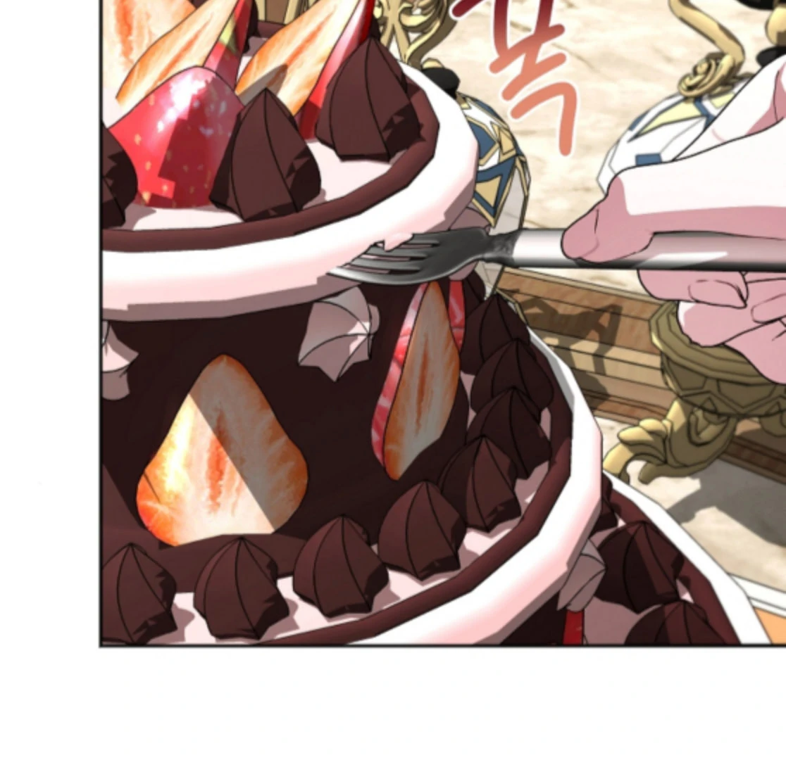 My Fiancé Keeps Trying To Raise Me Chapter 21 - page 63