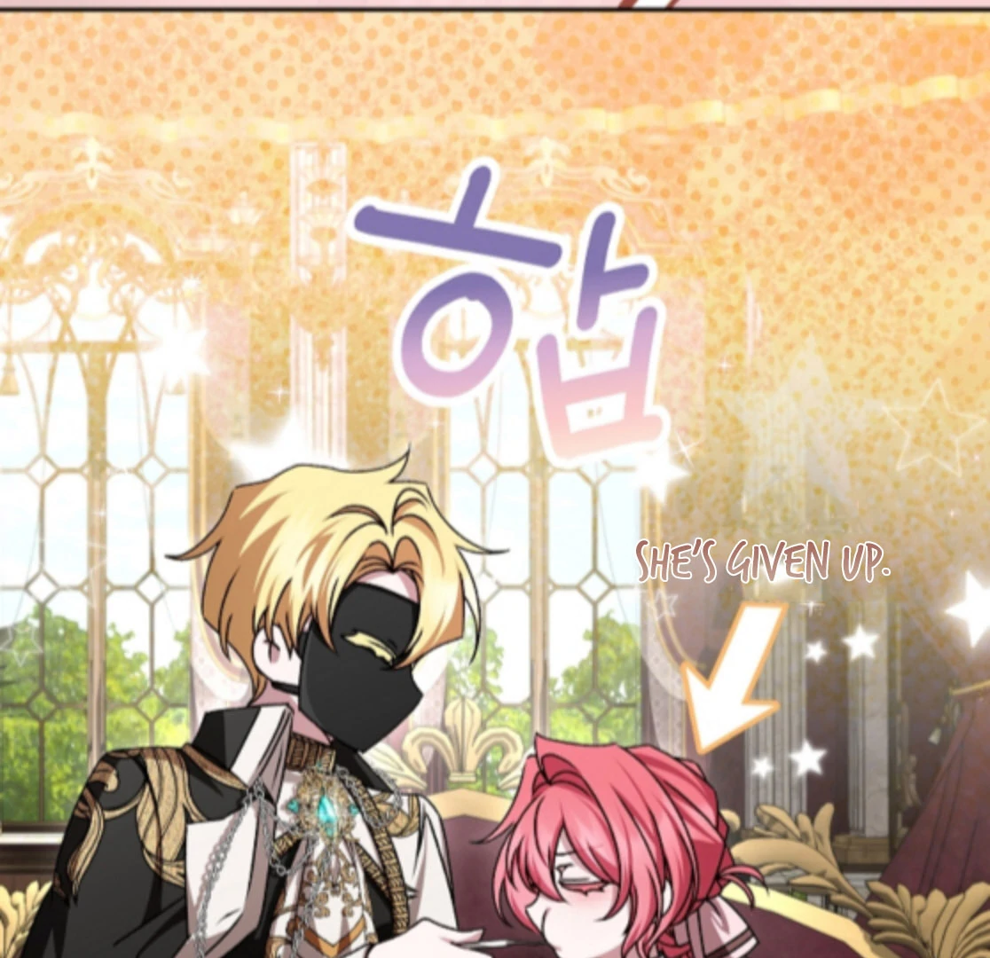 My Fiancé Keeps Trying To Raise Me Chapter 21 - page 69