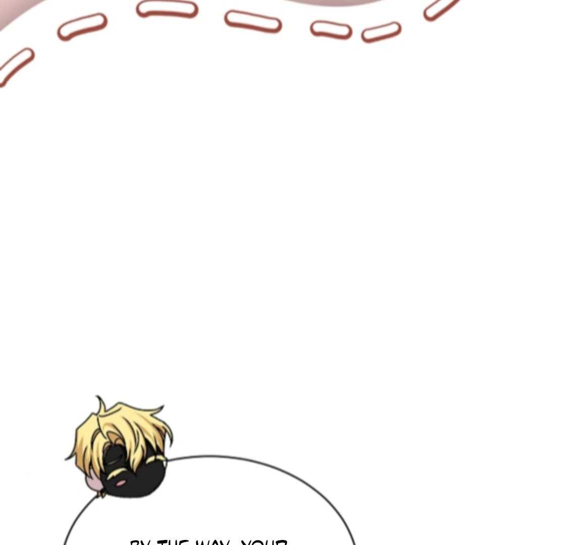 My Fiancé Keeps Trying To Raise Me Chapter 21 - page 71