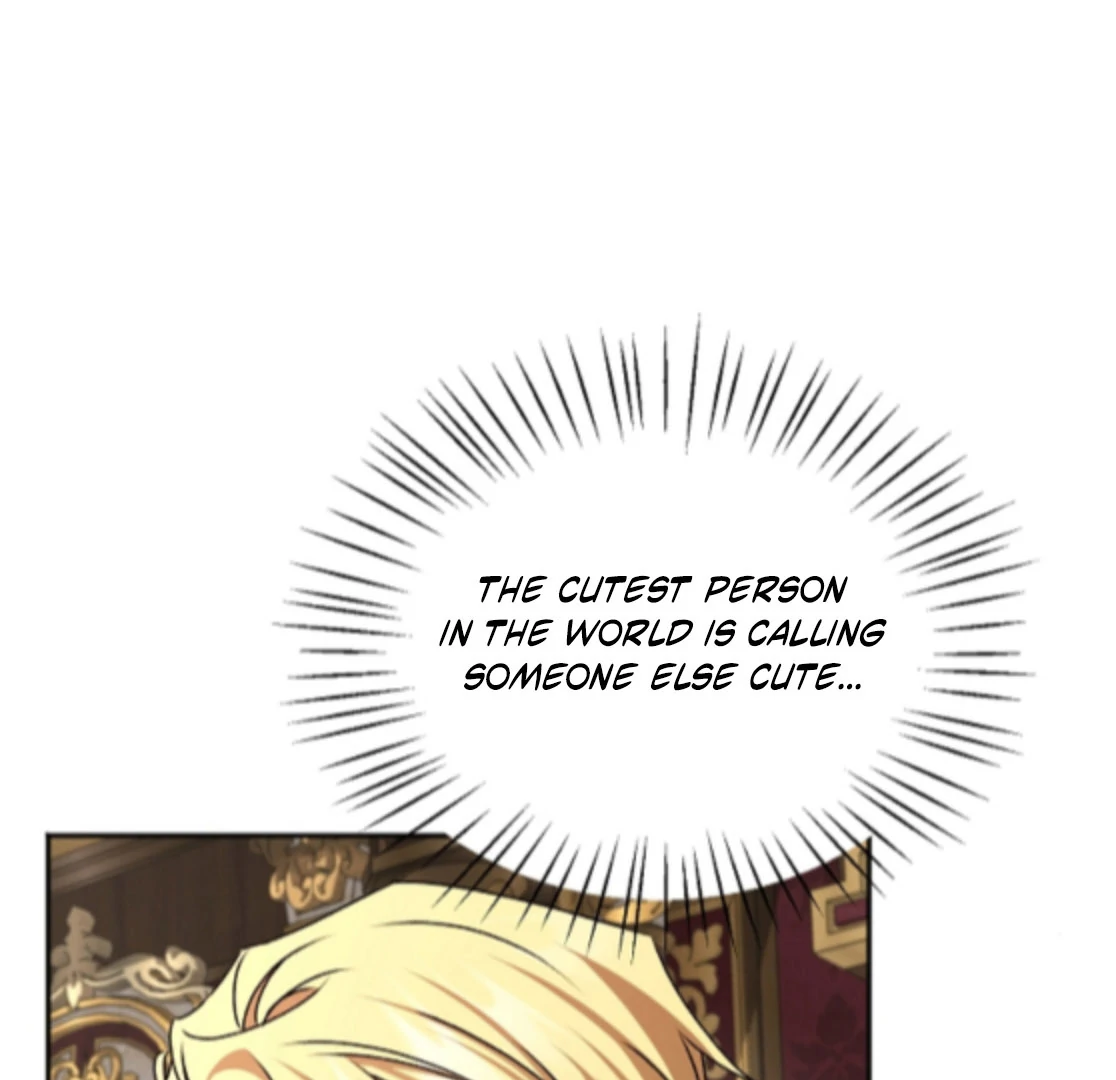 My Fiancé Keeps Trying To Raise Me Chapter 21 - page 74