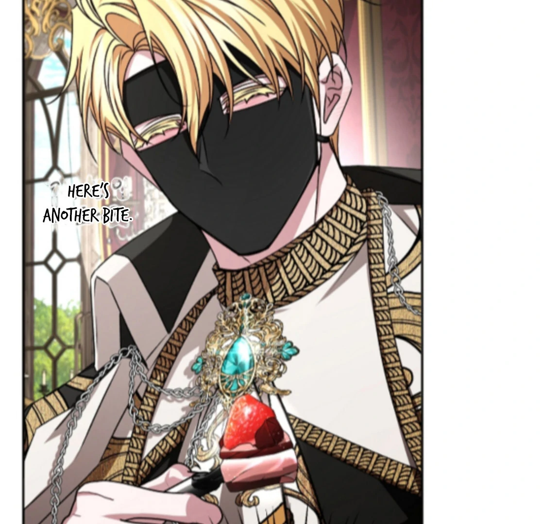 My Fiancé Keeps Trying To Raise Me Chapter 21 - page 75