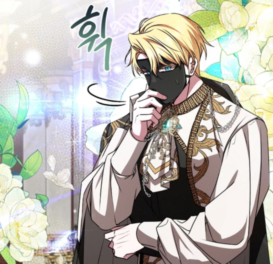 My Fiancé Keeps Trying To Raise Me Chapter 21 - page 7