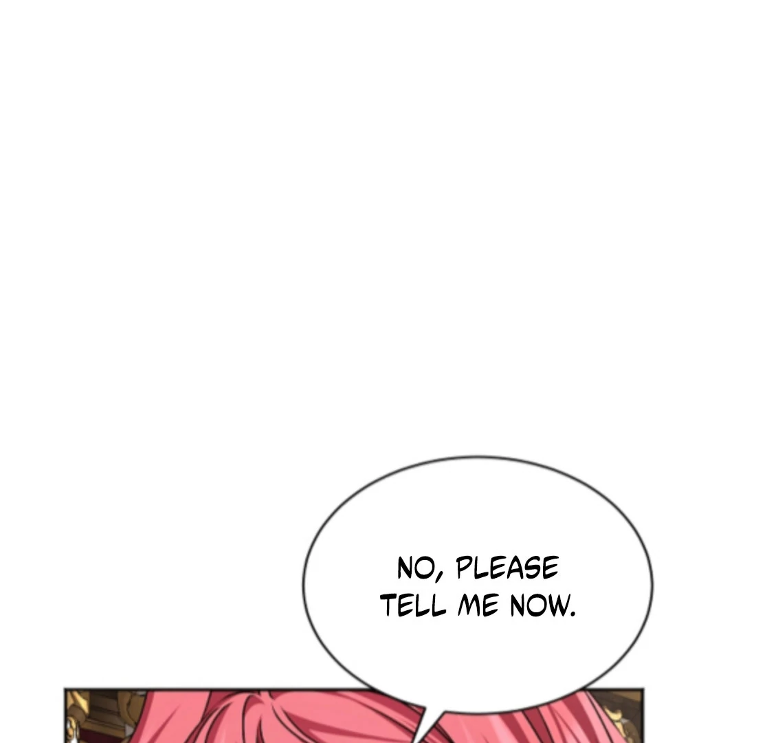 My Fiancé Keeps Trying To Raise Me Chapter 21 - page 81