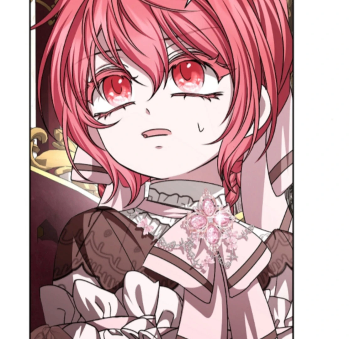 My Fiancé Keeps Trying To Raise Me Chapter 21 - page 82