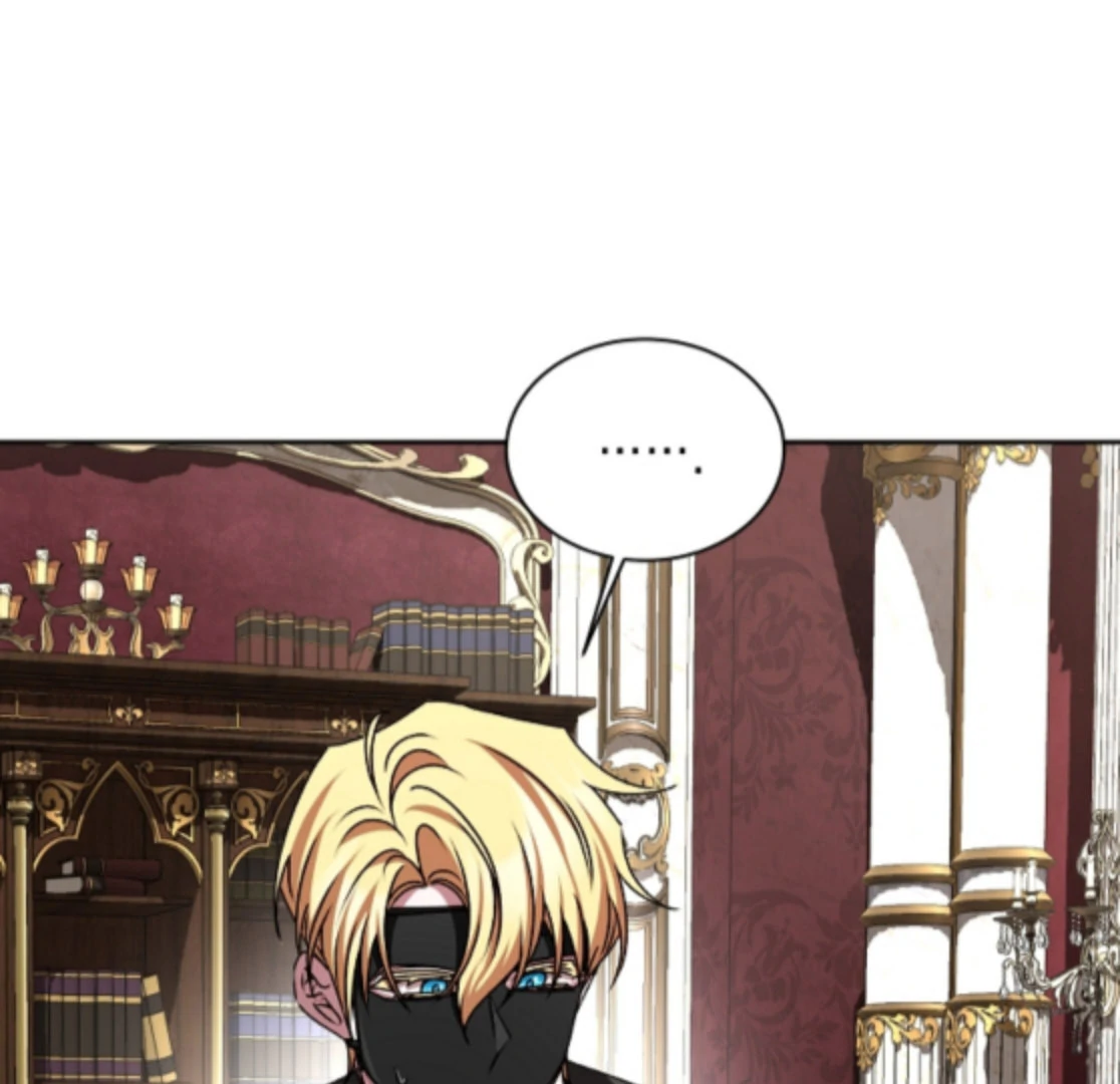 My Fiancé Keeps Trying To Raise Me Chapter 21 - page 84