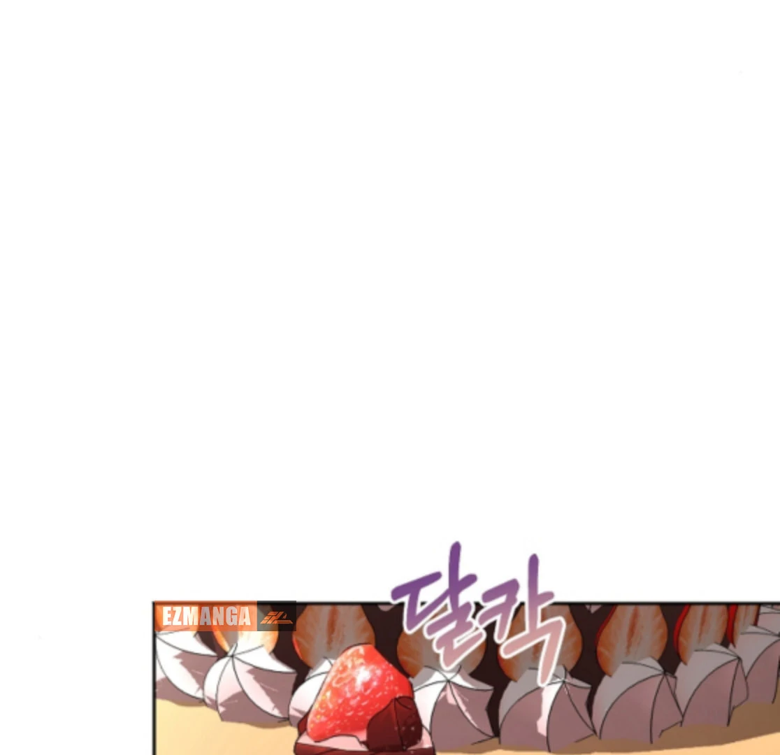 My Fiancé Keeps Trying To Raise Me Chapter 21 - page 86