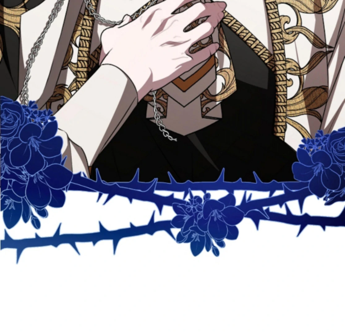 My Fiancé Keeps Trying To Raise Me Chapter 21 - page 91