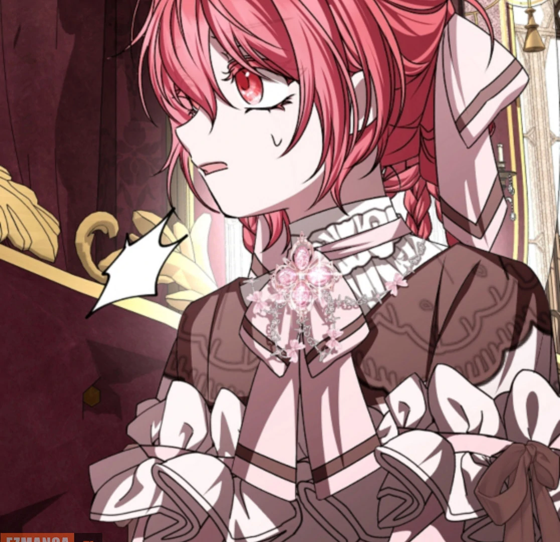 My Fiancé Keeps Trying To Raise Me Chapter 21 - page 95