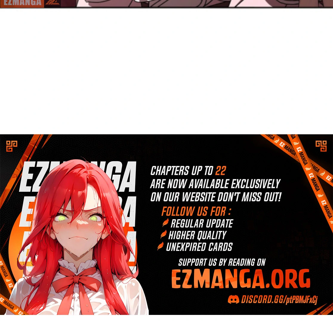 My Fiancé Keeps Trying To Raise Me Chapter 21 - page 96