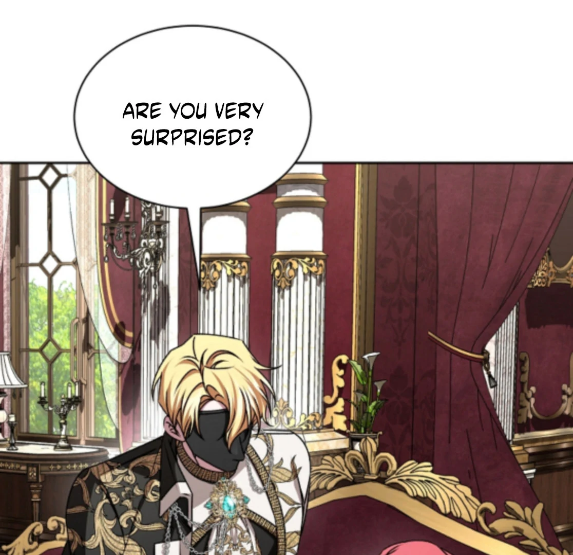 My Fiancé Keeps Trying To Raise Me Chapter 21 - page 97