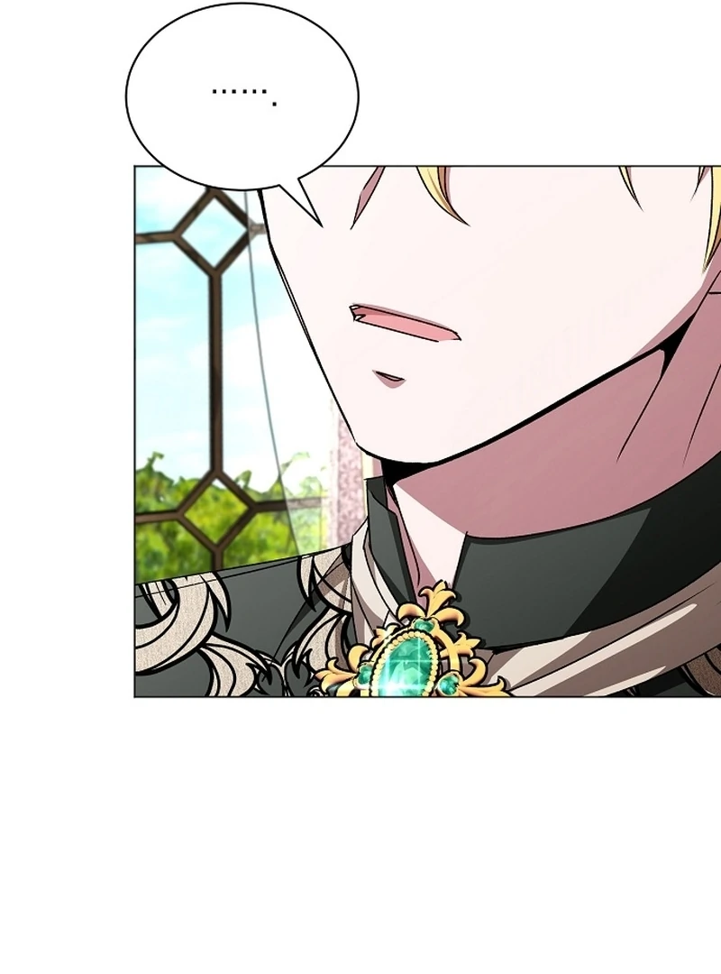 My Fiancé Keeps Trying To Raise Me Chapter 22 - page 99