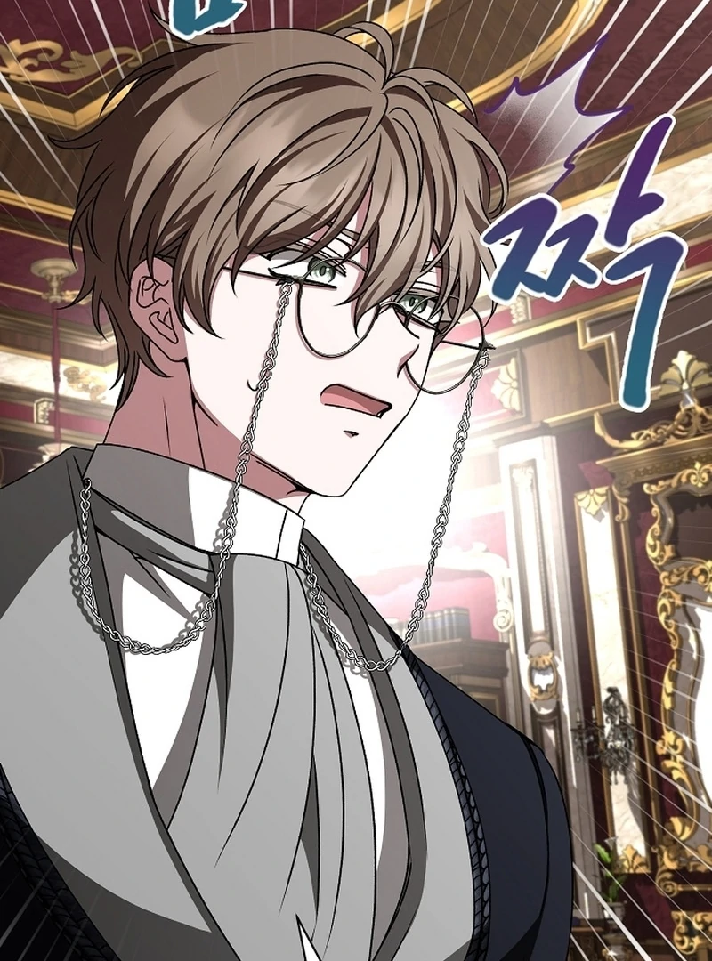 My Fiancé Keeps Trying To Raise Me Chapter 22 - page 101