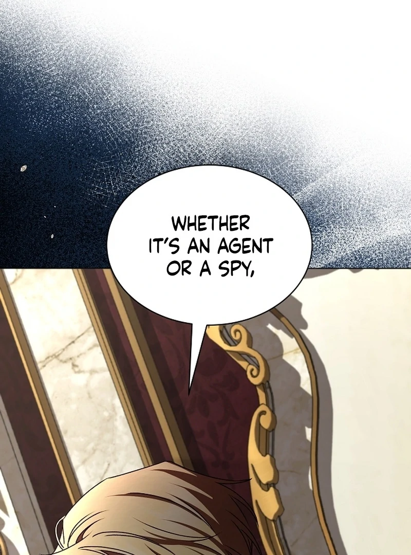 My Fiancé Keeps Trying To Raise Me Chapter 22 - page 106