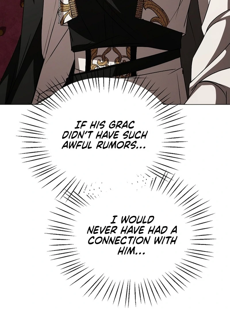 My Fiancé Keeps Trying To Raise Me Chapter 22 - page 10