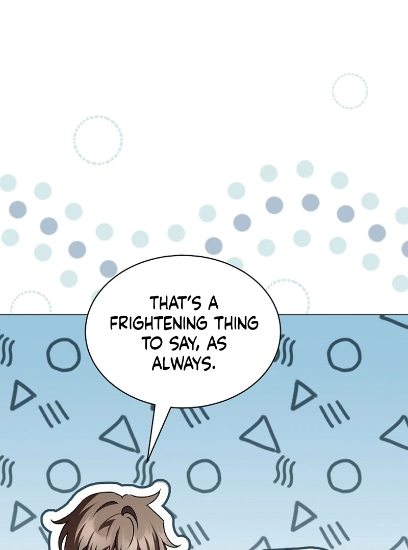 My Fiancé Keeps Trying To Raise Me Chapter 22 - page 109