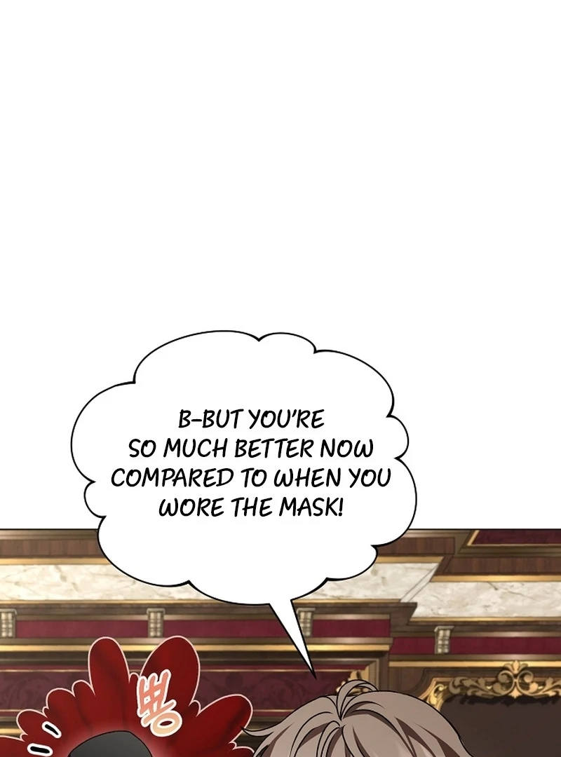 My Fiancé Keeps Trying To Raise Me Chapter 22 - page 111