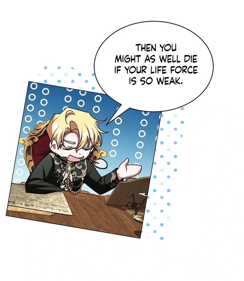 My Fiancé Keeps Trying To Raise Me Chapter 22 - page 114