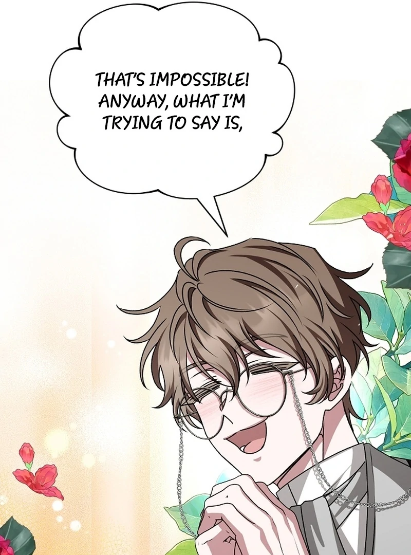 My Fiancé Keeps Trying To Raise Me Chapter 22 - page 115