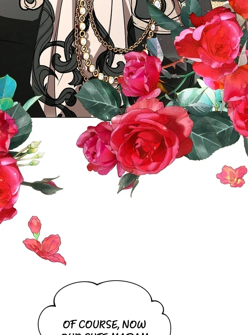 My Fiancé Keeps Trying To Raise Me Chapter 22 - page 118