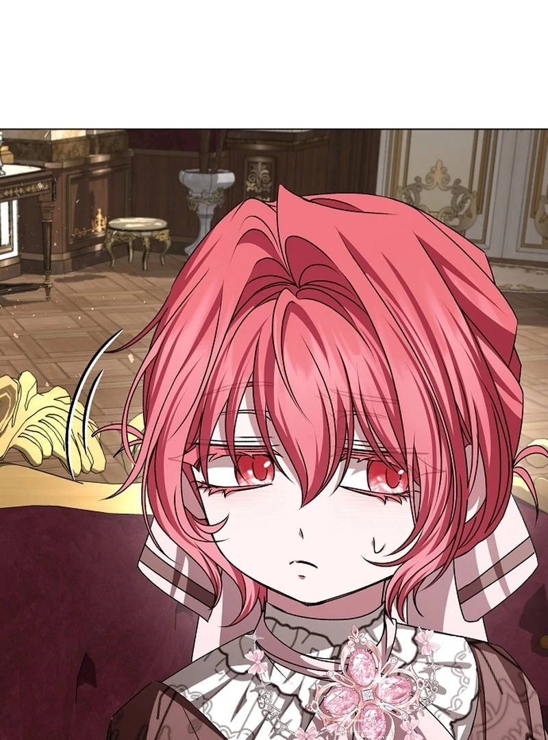 My Fiancé Keeps Trying To Raise Me Chapter 22 - page 11