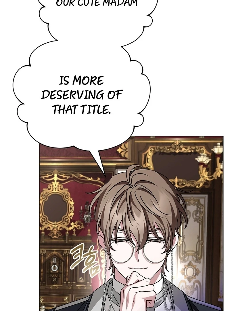 My Fiancé Keeps Trying To Raise Me Chapter 22 - page 119