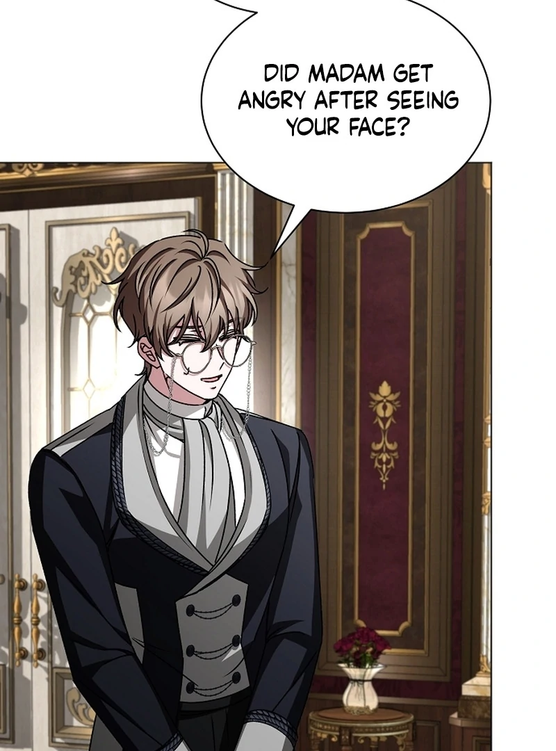 My Fiancé Keeps Trying To Raise Me Chapter 22 - page 127