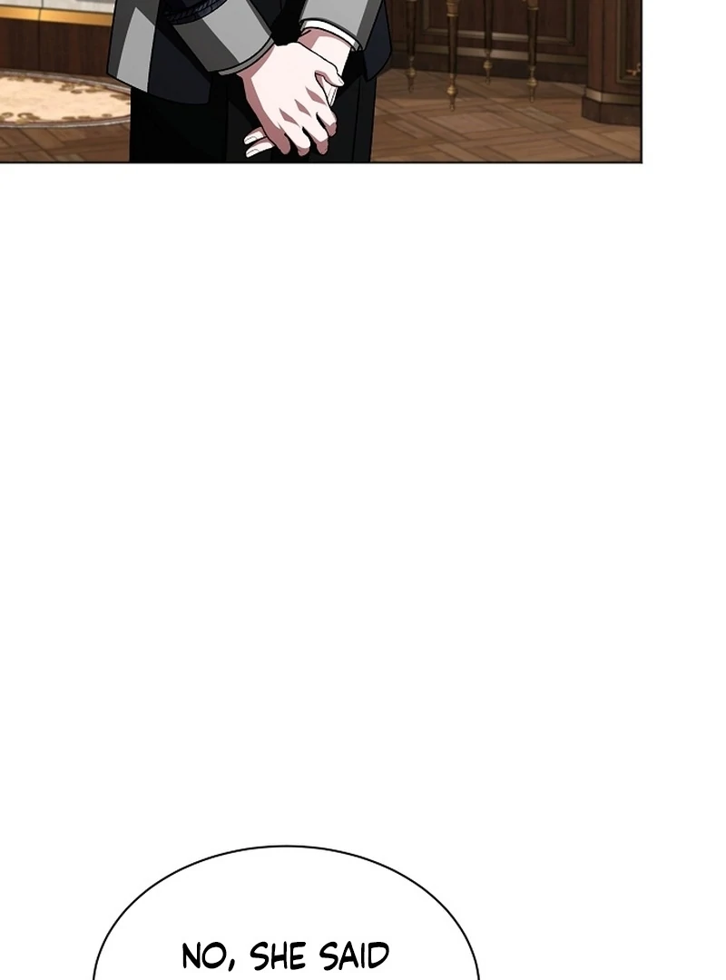 My Fiancé Keeps Trying To Raise Me Chapter 22 - page 128