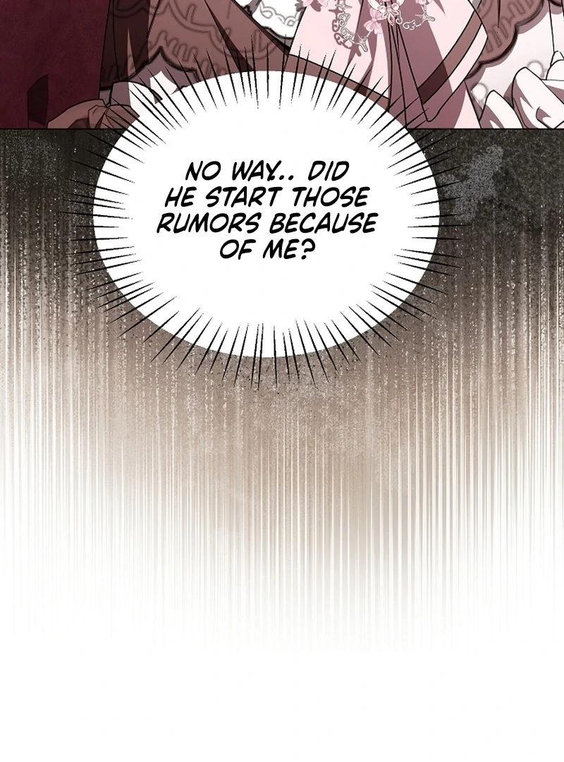 My Fiancé Keeps Trying To Raise Me Chapter 22 - page 12