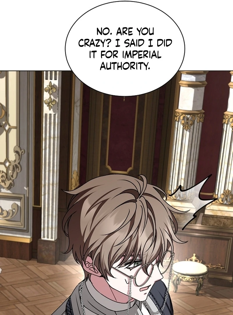 My Fiancé Keeps Trying To Raise Me Chapter 22 - page 133