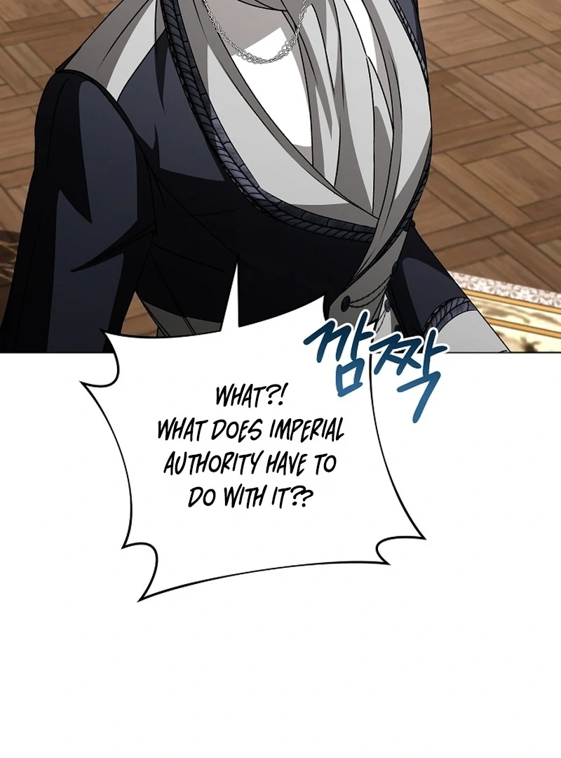 My Fiancé Keeps Trying To Raise Me Chapter 22 - page 134
