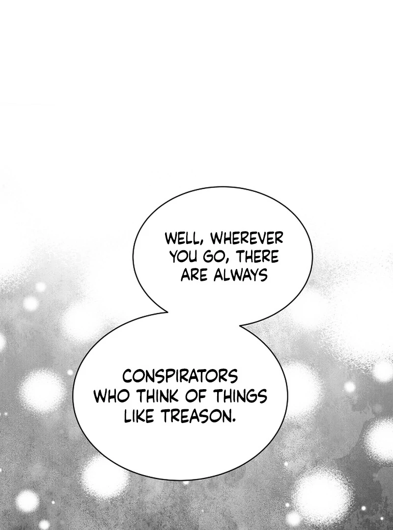 My Fiancé Keeps Trying To Raise Me Chapter 22 - page 135