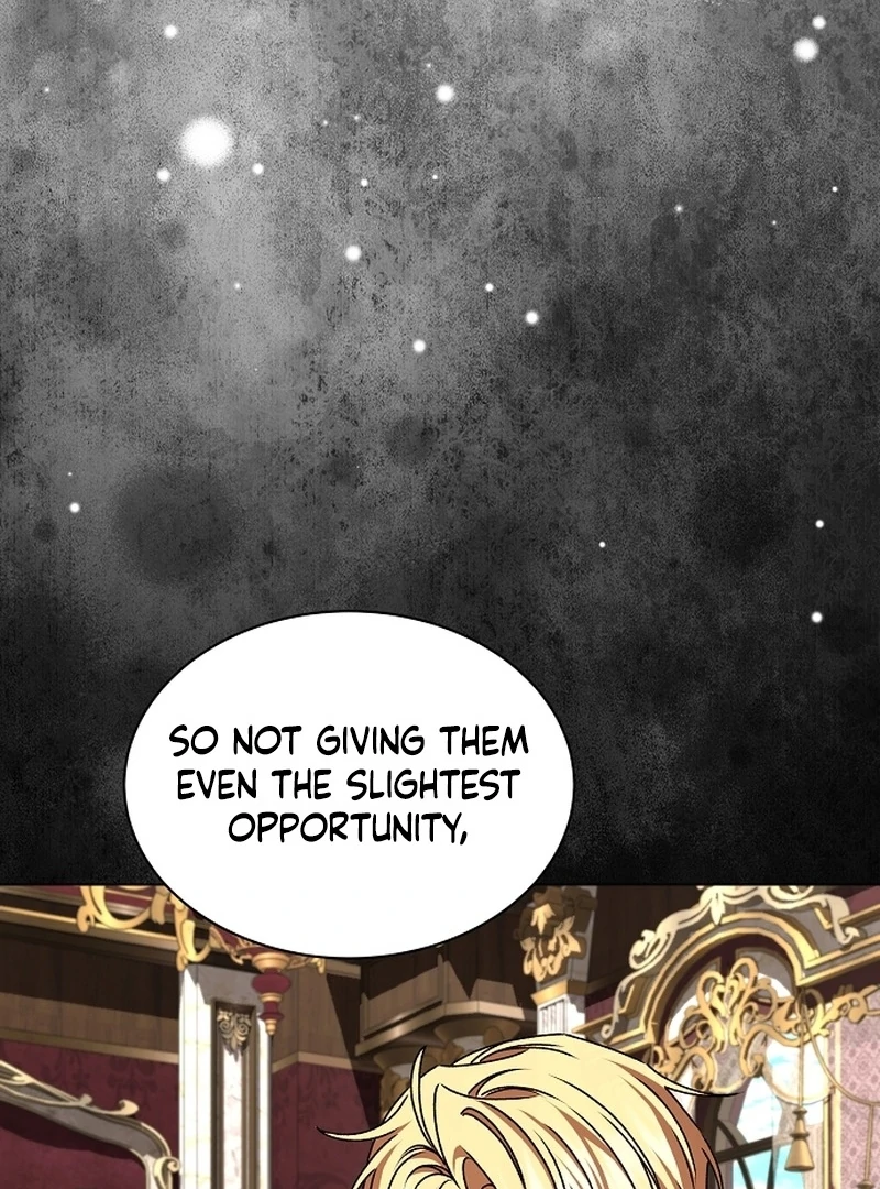 My Fiancé Keeps Trying To Raise Me Chapter 22 - page 136