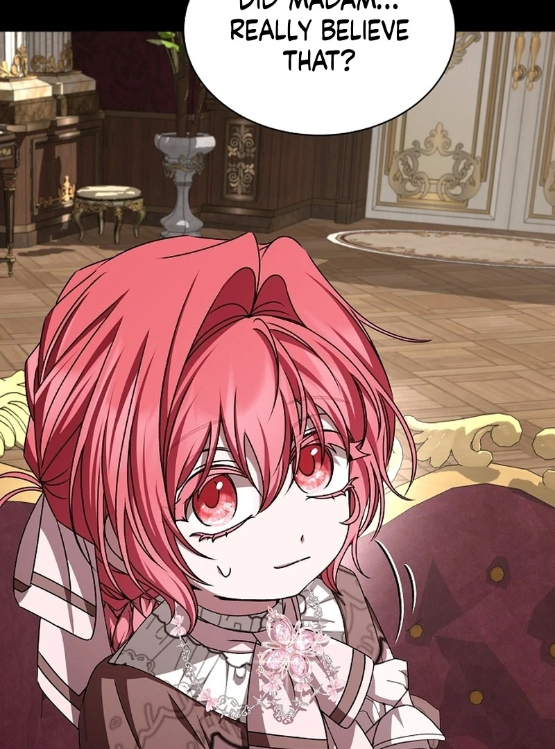 My Fiancé Keeps Trying To Raise Me Chapter 22 - page 139