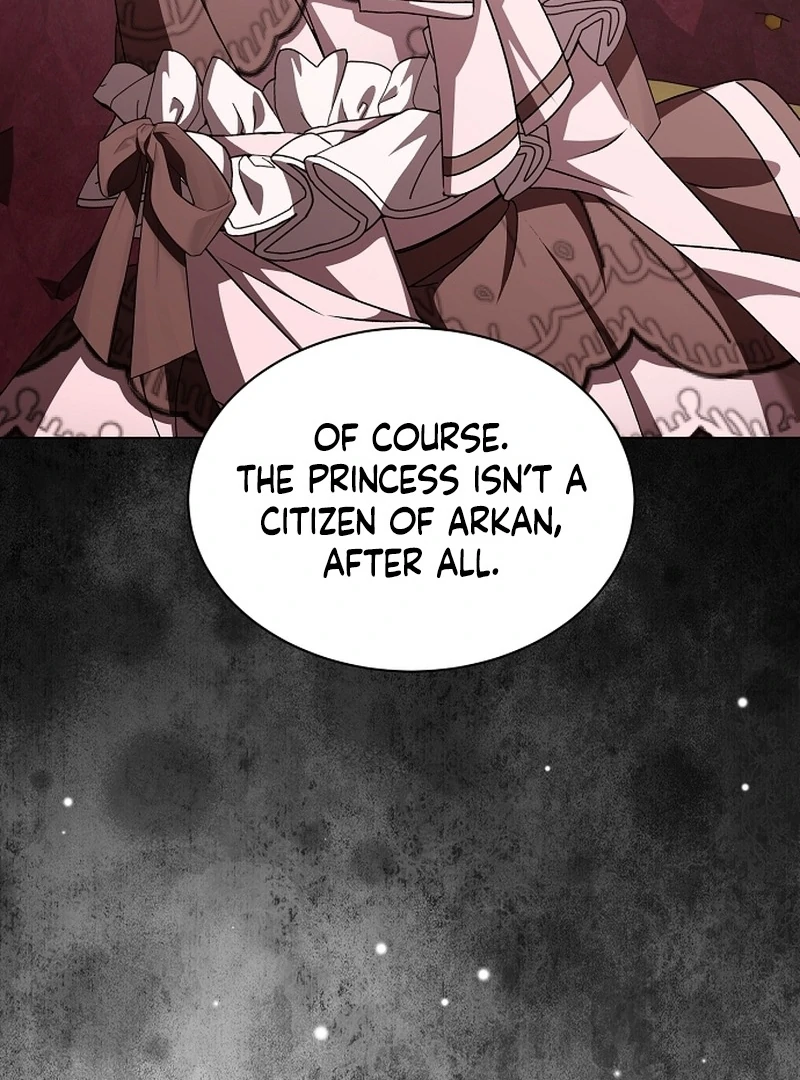 My Fiancé Keeps Trying To Raise Me Chapter 22 - page 140