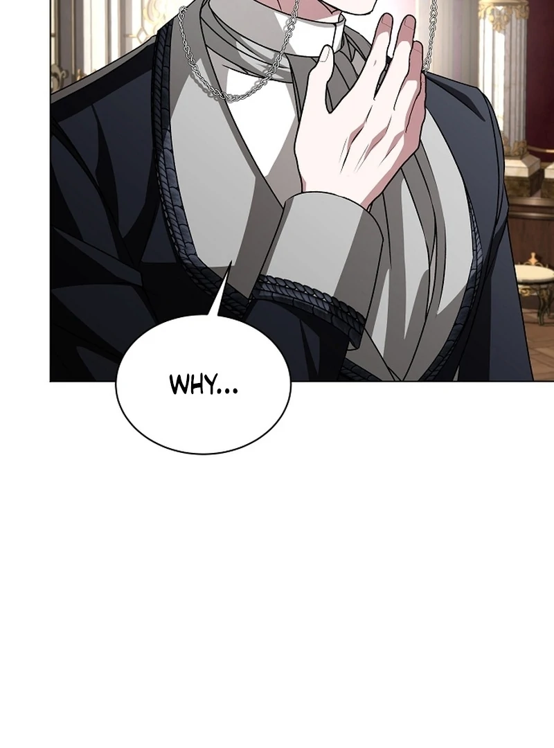 My Fiancé Keeps Trying To Raise Me Chapter 22 - page 147