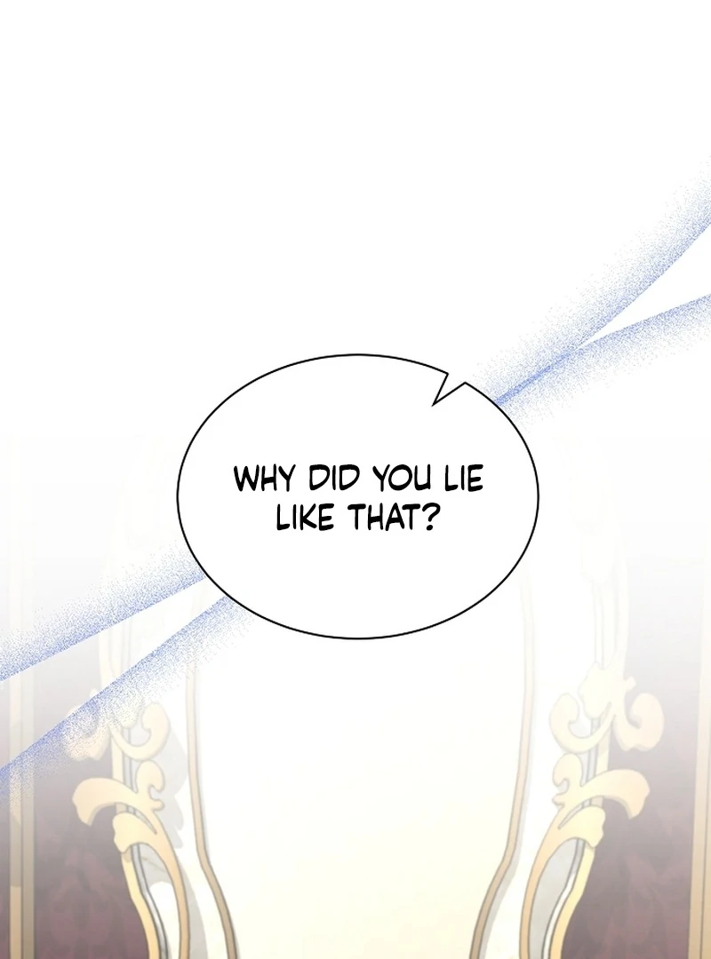 My Fiancé Keeps Trying To Raise Me Chapter 22 - page 148